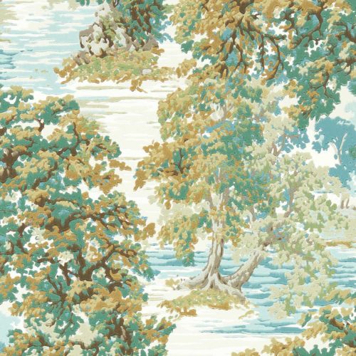 Ancient Canopy 217221
